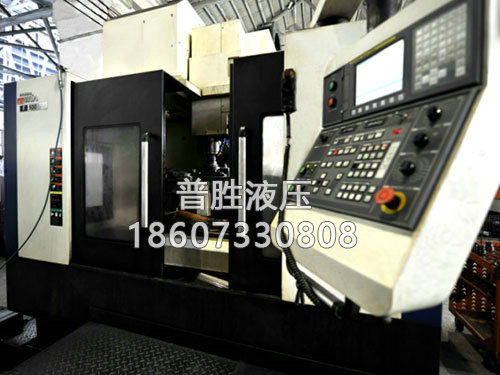設備展示