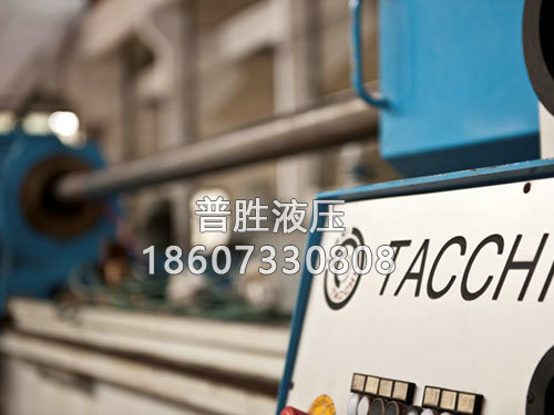 設備展示