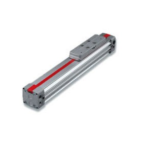 Norgren LINTRA? PLUS 無桿氣缸M/146140/M/800