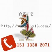香港徽章、閃粉徽章、品牌徽章、企業(yè)司徽