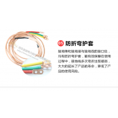 廠家直銷國(guó)標(biāo)純紫銅接地線組
