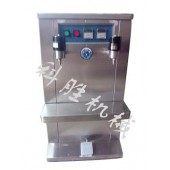 石家莊科勝定量懸浮劑灌裝機(jī)