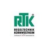 德國RTK閥門，德國RTK氣動調(diào)節(jié)閥
