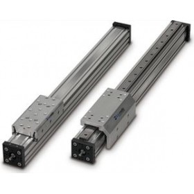 美國Tolomatic線性執(zhí)行器,電動(dòng),無桿MXE系列