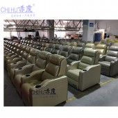 高端多功能沙發(fā) 家庭影院VIP沙發(fā)、影院電動主題沙發(fā)、影院沙發(fā)椅佛山赤虎工廠直銷