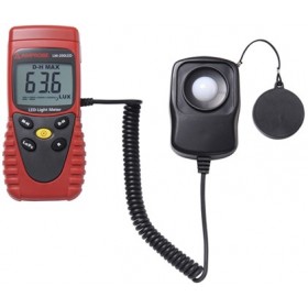 Amprobe照度計 LM-200LED系列