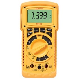 Amprobe HD160C重型數(shù)字萬用表