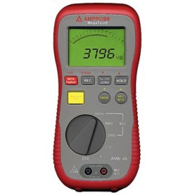 Amprobe AMB-45 緣電阻測試儀