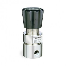 TESCOM活塞壓力調(diào)節(jié)器和減壓器44-1800系列