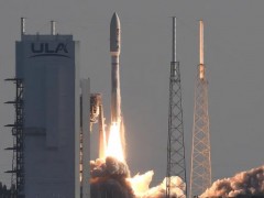 亞馬遜為其太空互聯(lián)網(wǎng)衛(wèi)星購買9架ULA火箭